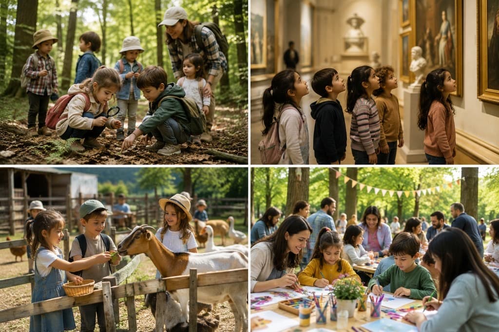 Yaşamın İçinde Öğrenme